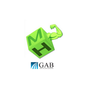 GAB - Marketing company