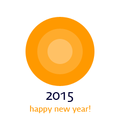 2015년 새해 복 많이 받으세요
