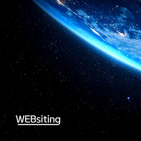 Creative Design Partner WEBsiting